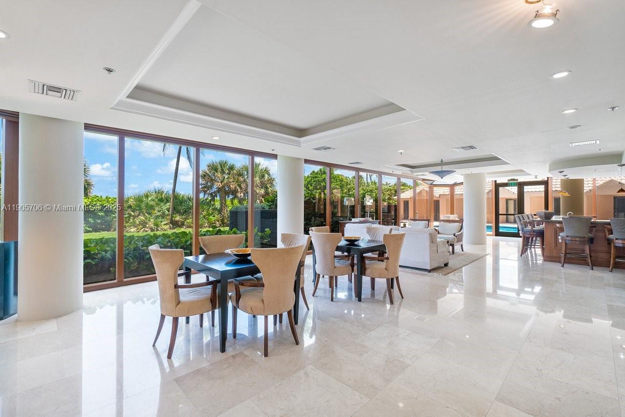 BEACHFRONT AT JUNO BEACH - Residential