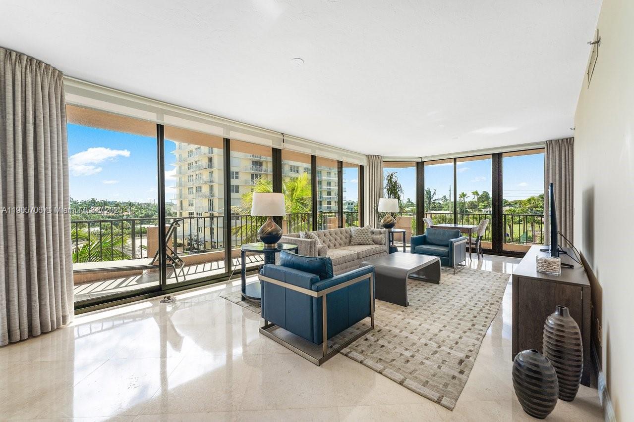 BEACHFRONT AT JUNO BEACH - Residential