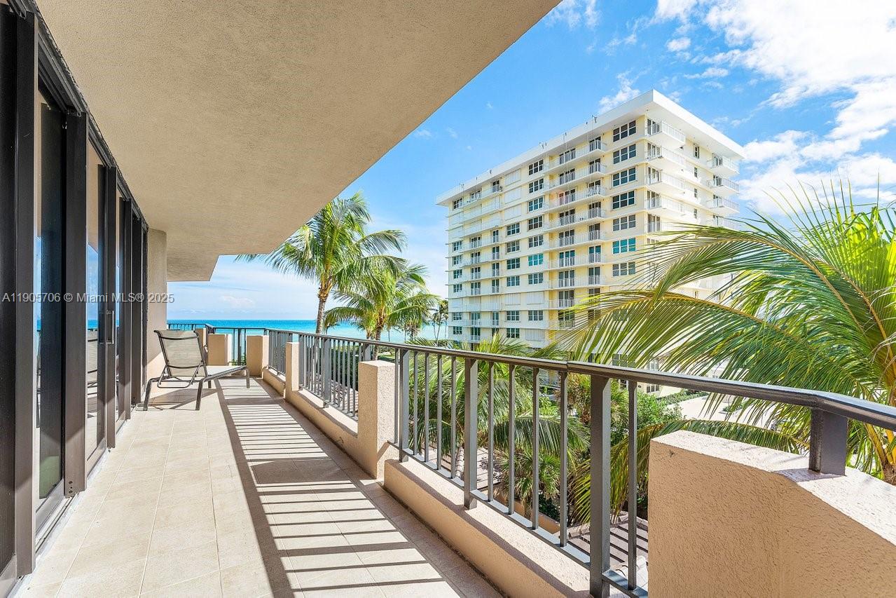 BEACHFRONT AT JUNO BEACH - Residential