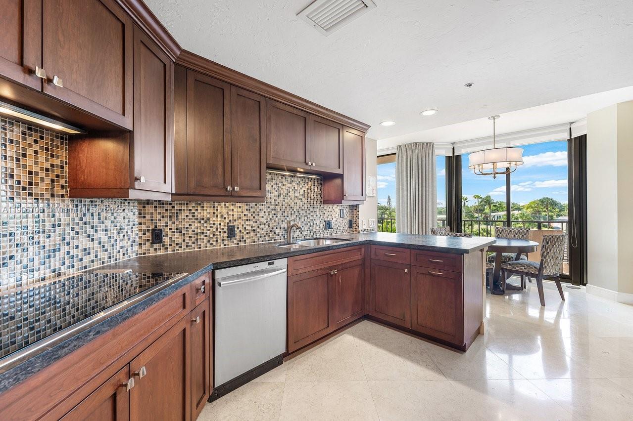 BEACHFRONT AT JUNO BEACH - Residential