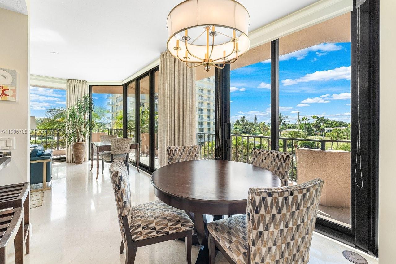 BEACHFRONT AT JUNO BEACH - Residential