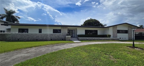 Photo of 9120 Little River Dr, Miami, FL 33147 (MLS # A12103752)