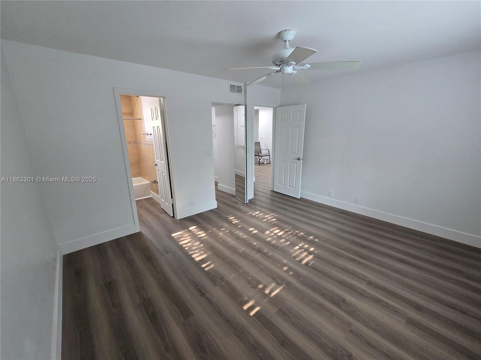 WINDMILL LAKES V CONDO - Residential Lease