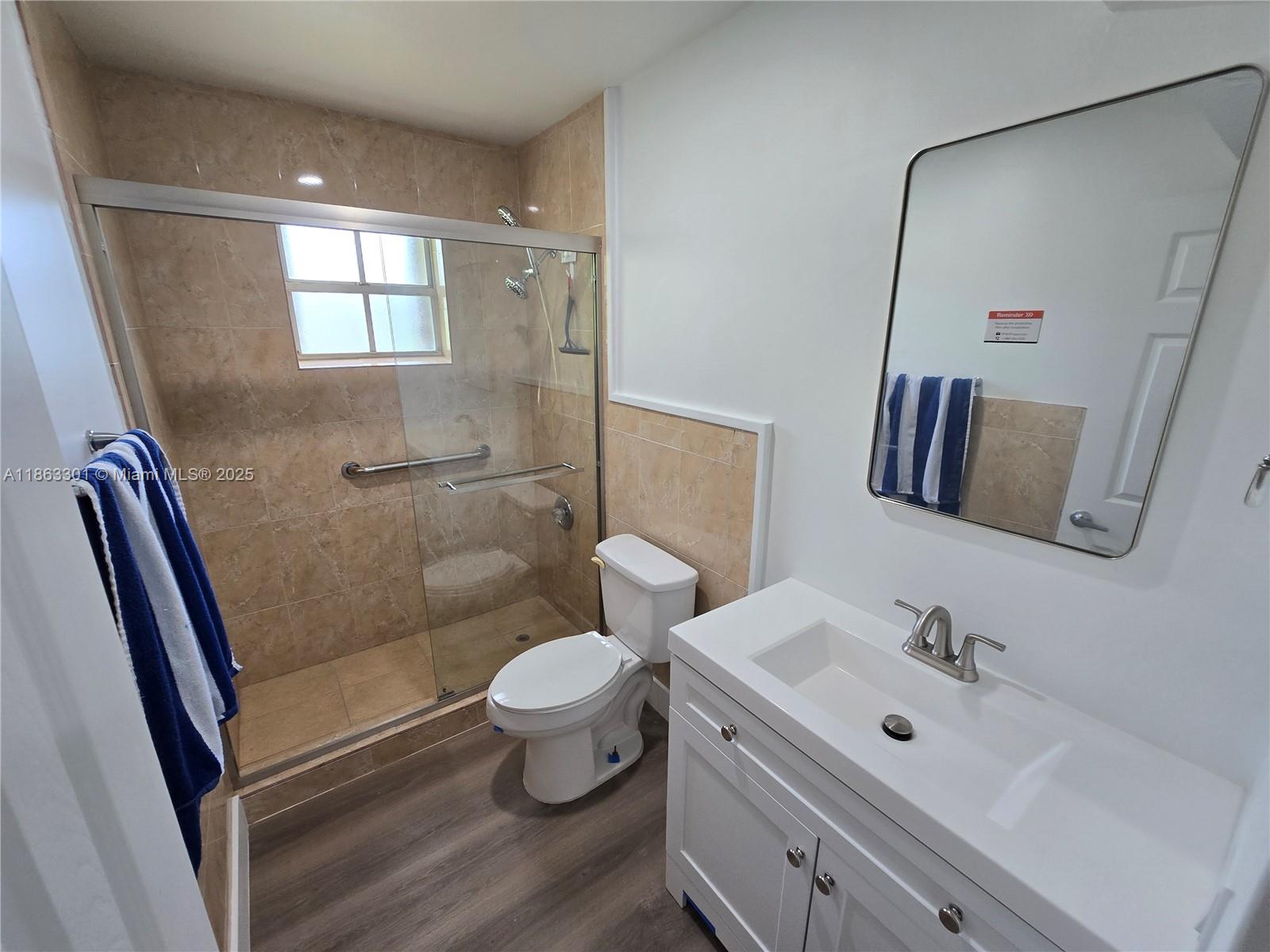 WINDMILL LAKES V CONDO - Residential Lease