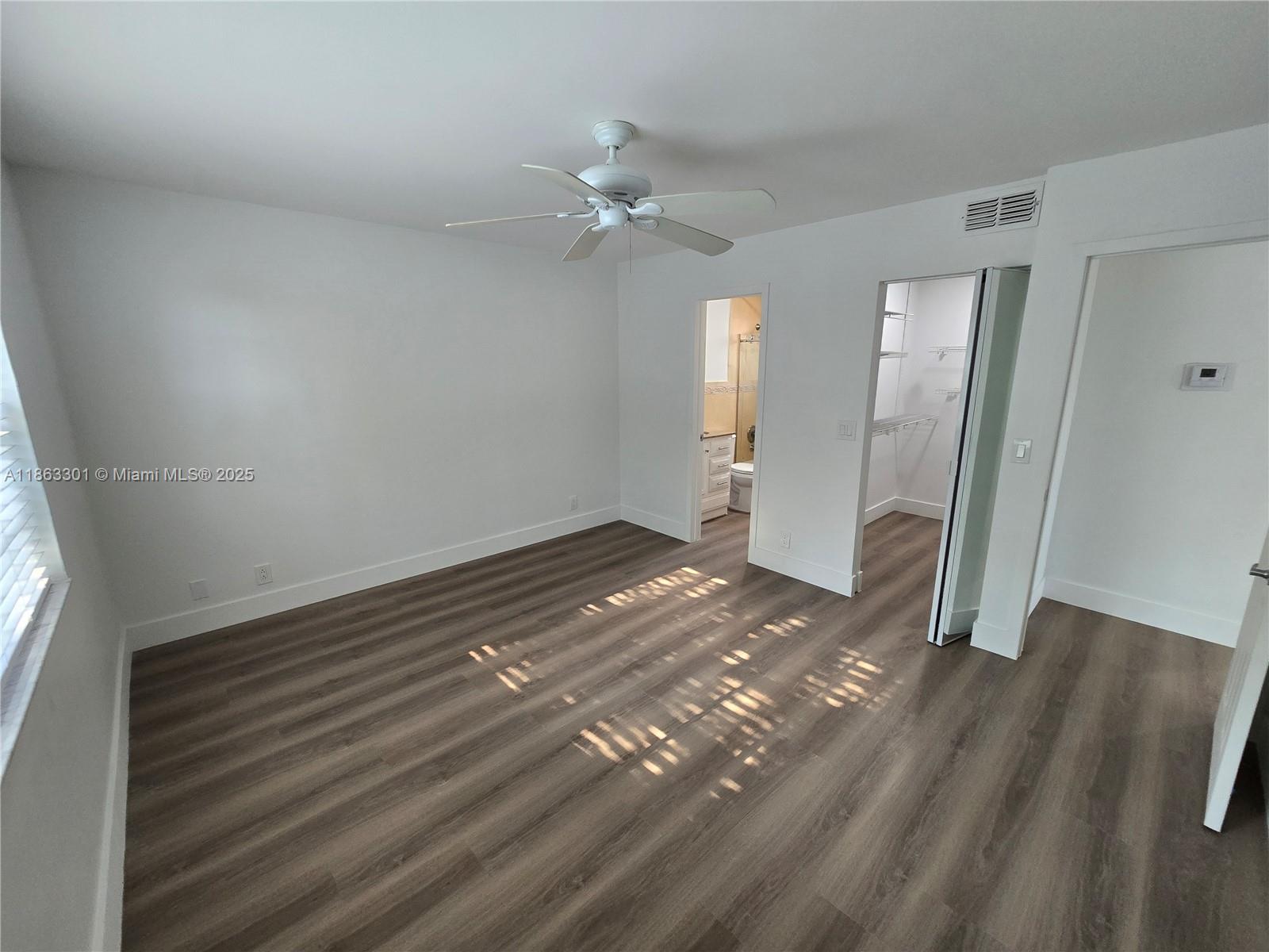 WINDMILL LAKES V CONDO - Residential Lease