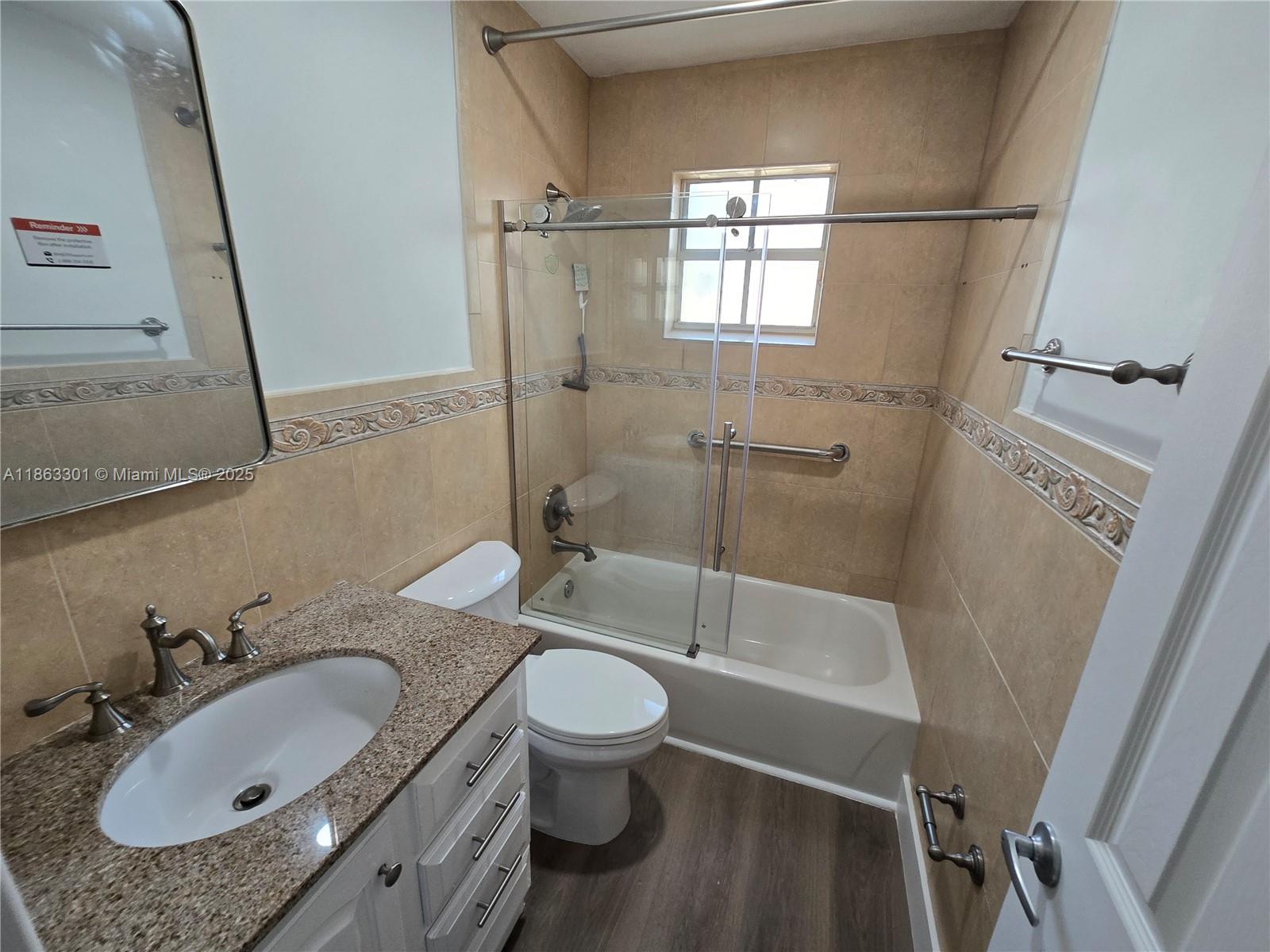 WINDMILL LAKES V CONDO - Residential Lease