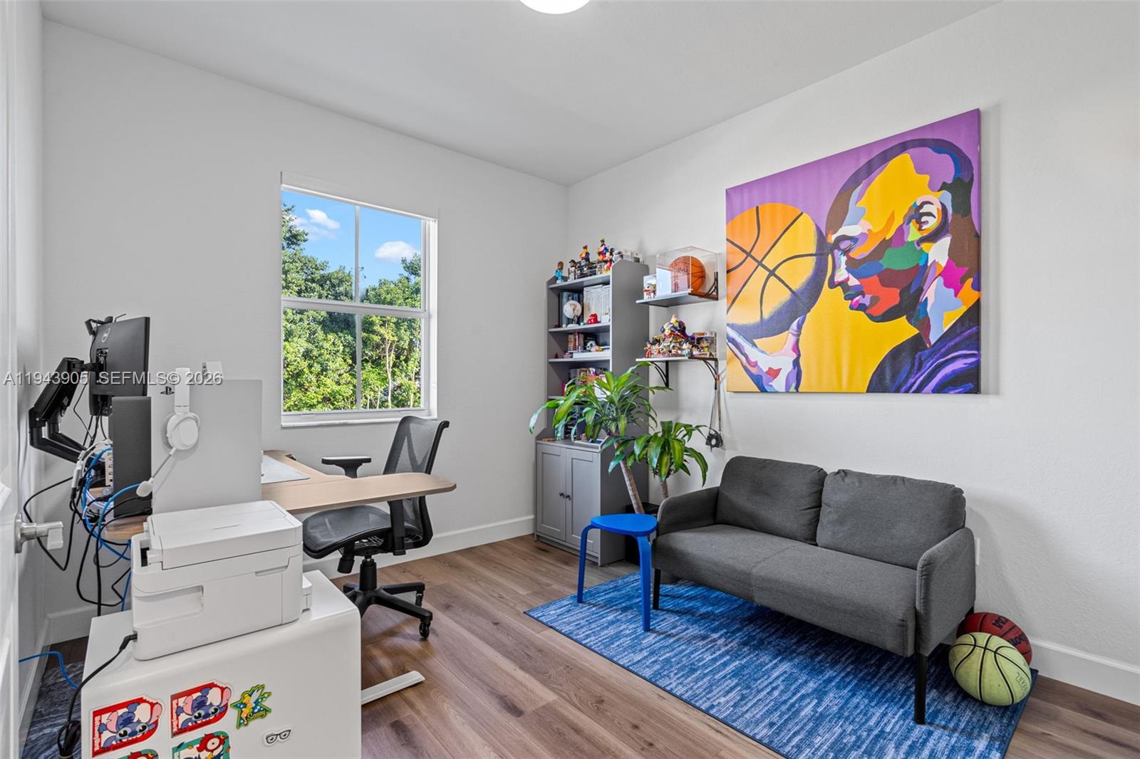 STEIN ASSEMBLAGE - Residential