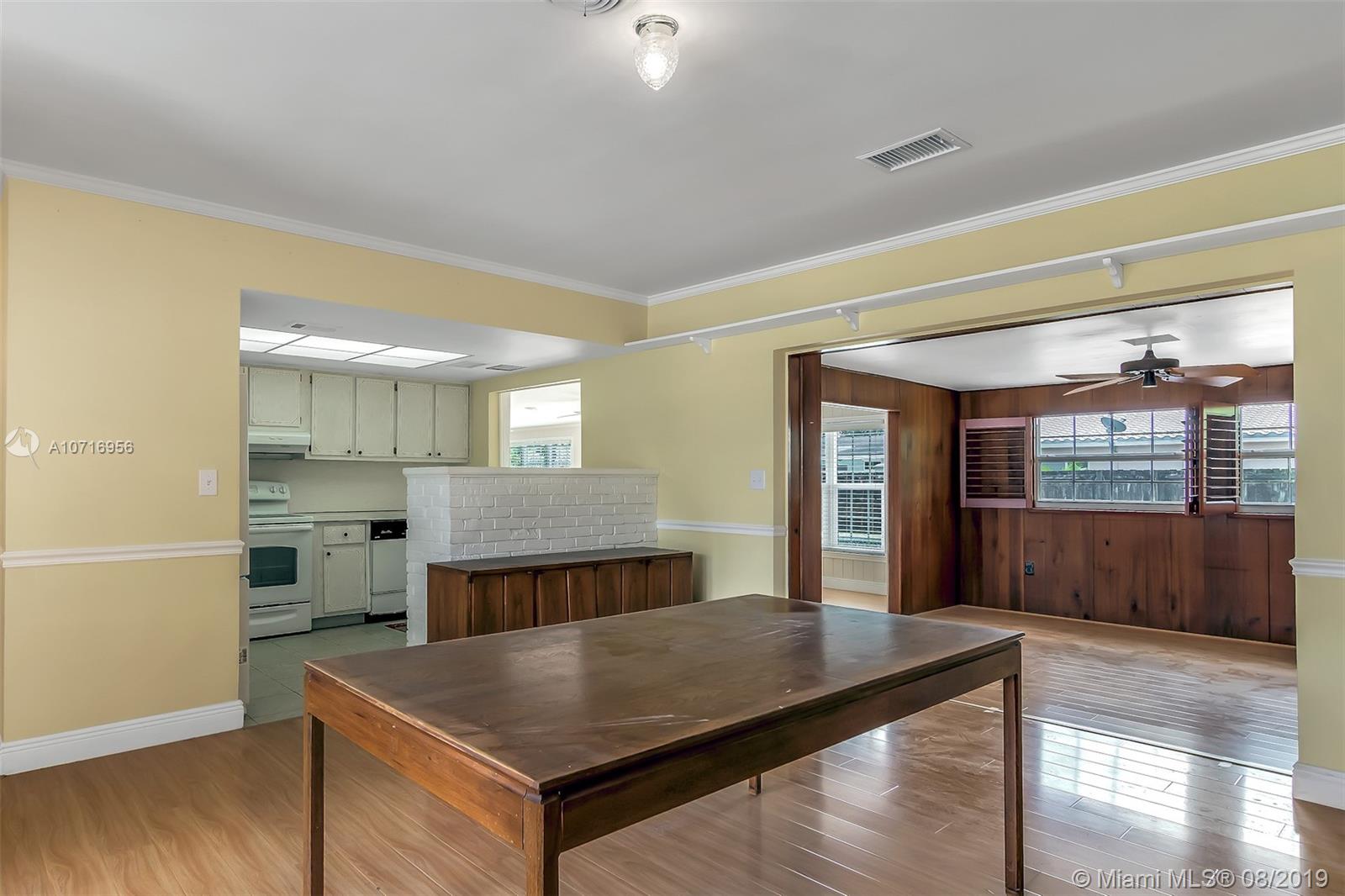 PLANTATION PARK 6TH ADD D - Residential