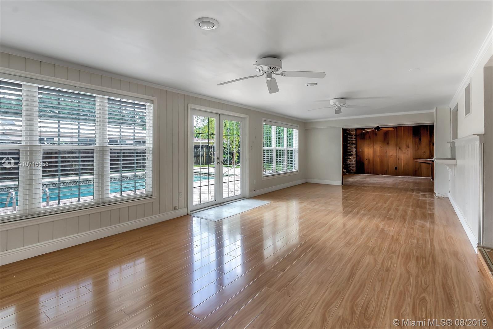 PLANTATION PARK 6TH ADD D - Residential