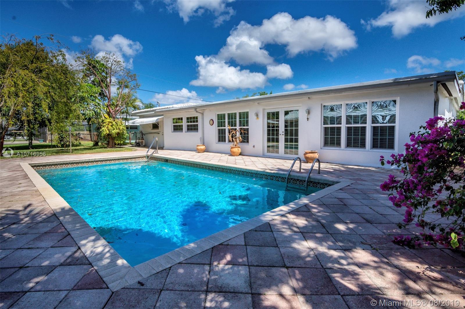 PLANTATION PARK 6TH ADD D - Residential