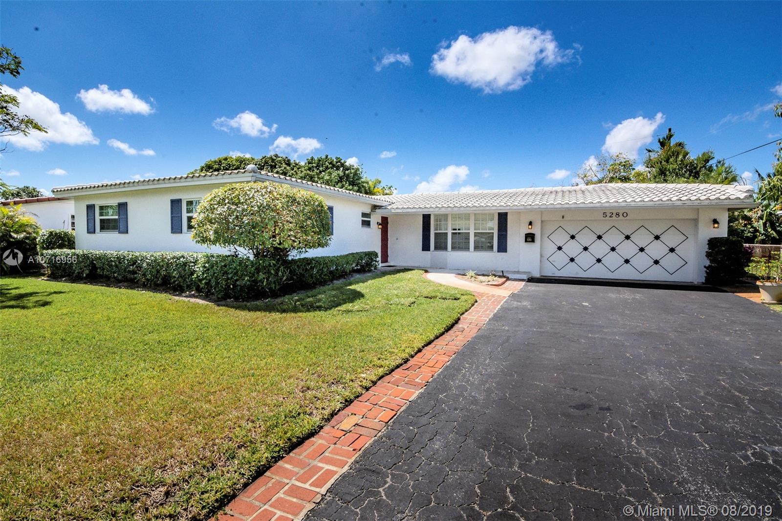 PLANTATION PARK 6TH ADD D - Residential