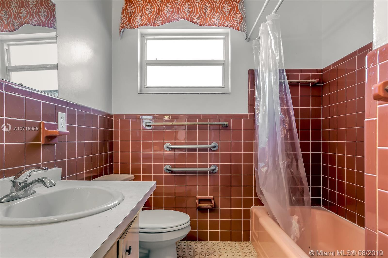 PLANTATION PARK 6TH ADD D - Residential