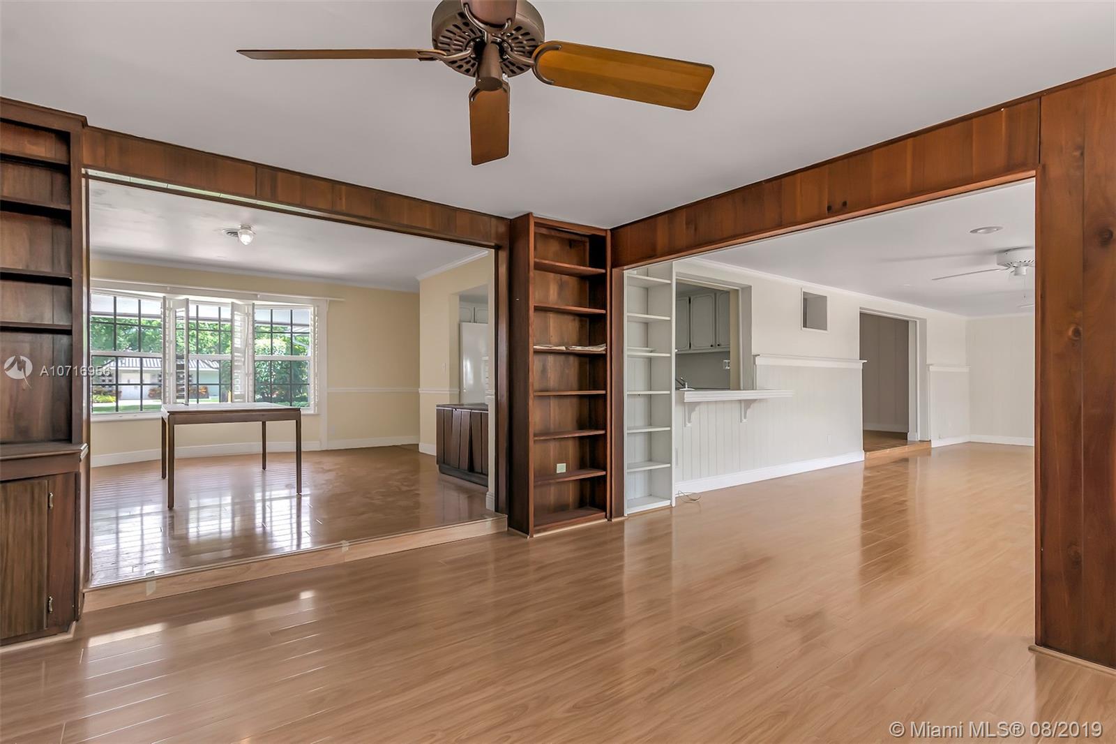 PLANTATION PARK 6TH ADD D - Residential