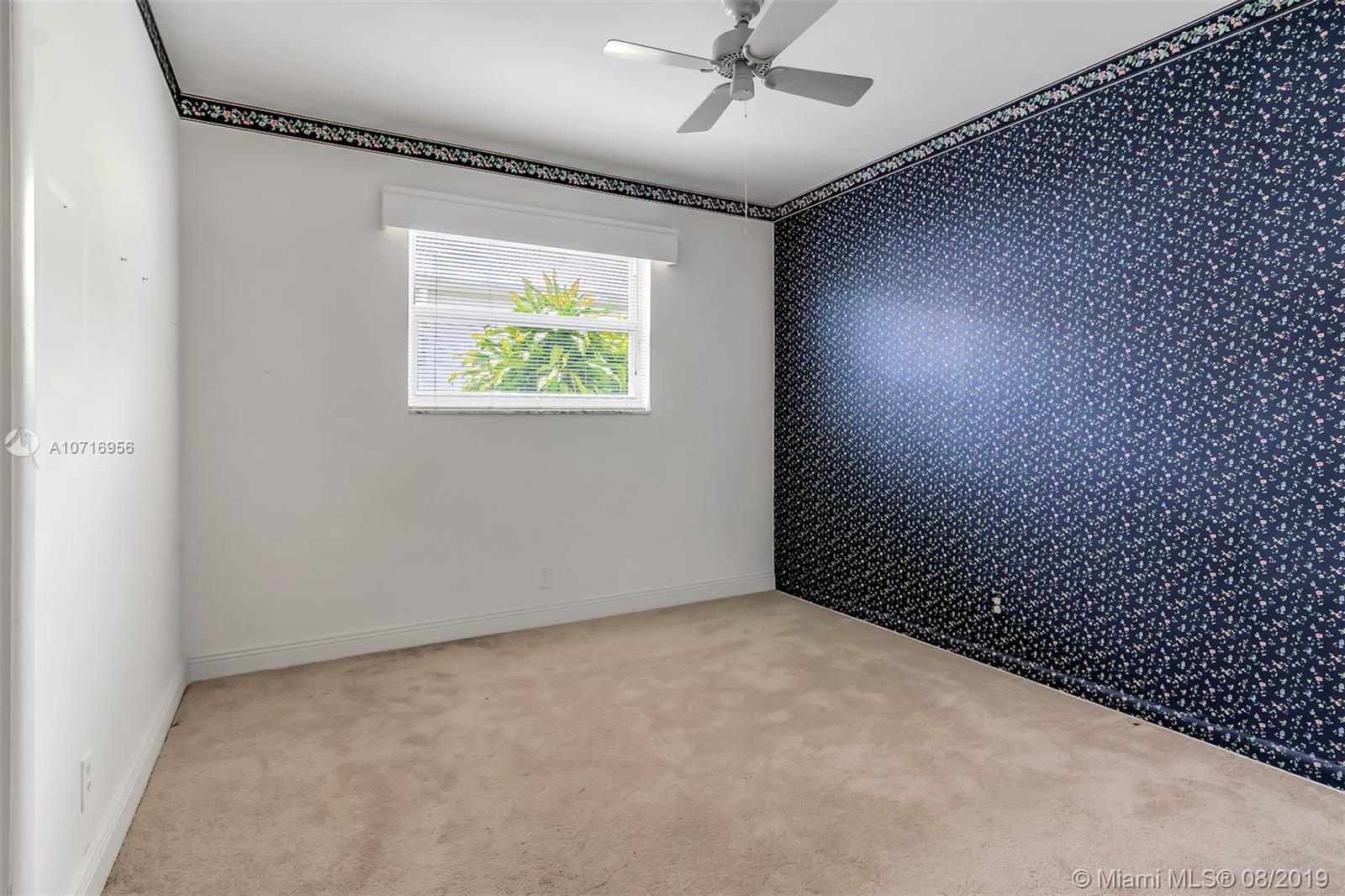 PLANTATION PARK 6TH ADD D - Residential