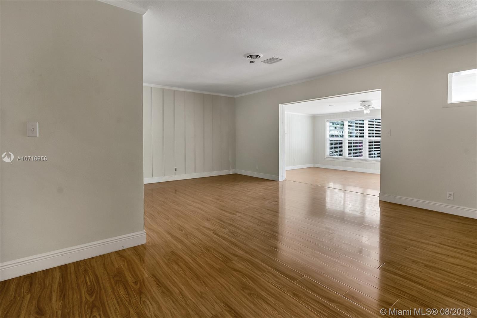 PLANTATION PARK 6TH ADD D - Residential