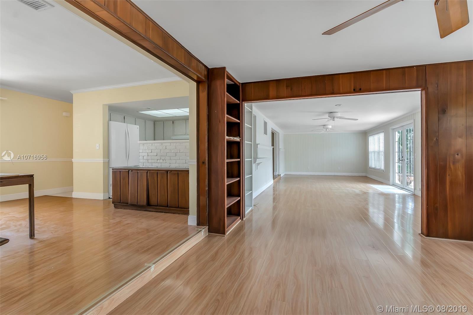 PLANTATION PARK 6TH ADD D - Residential