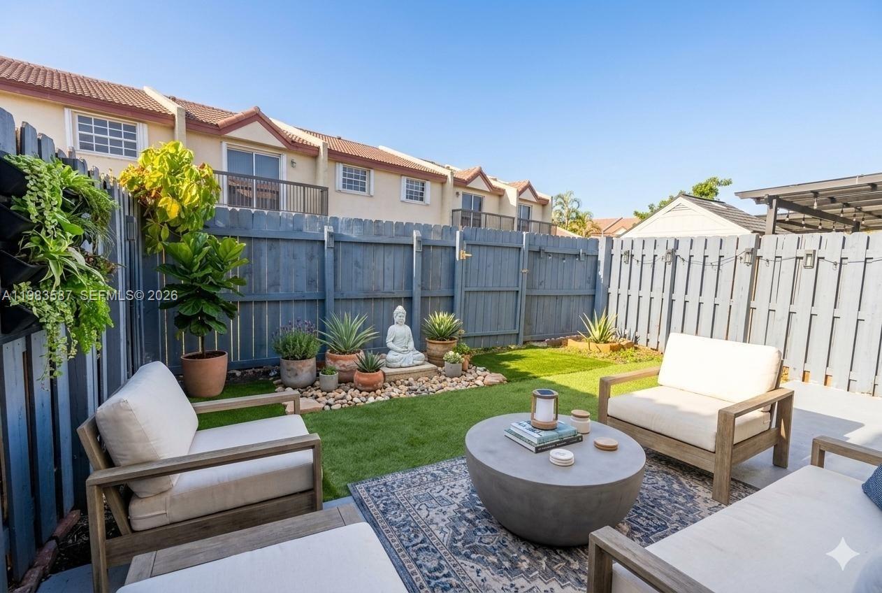 TERRA LAKE VILLAS CONDO - Residential