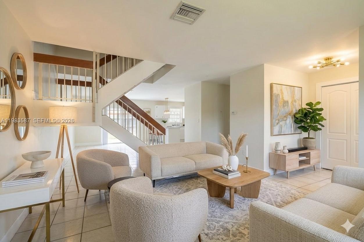 TERRA LAKE VILLAS CONDO - Residential