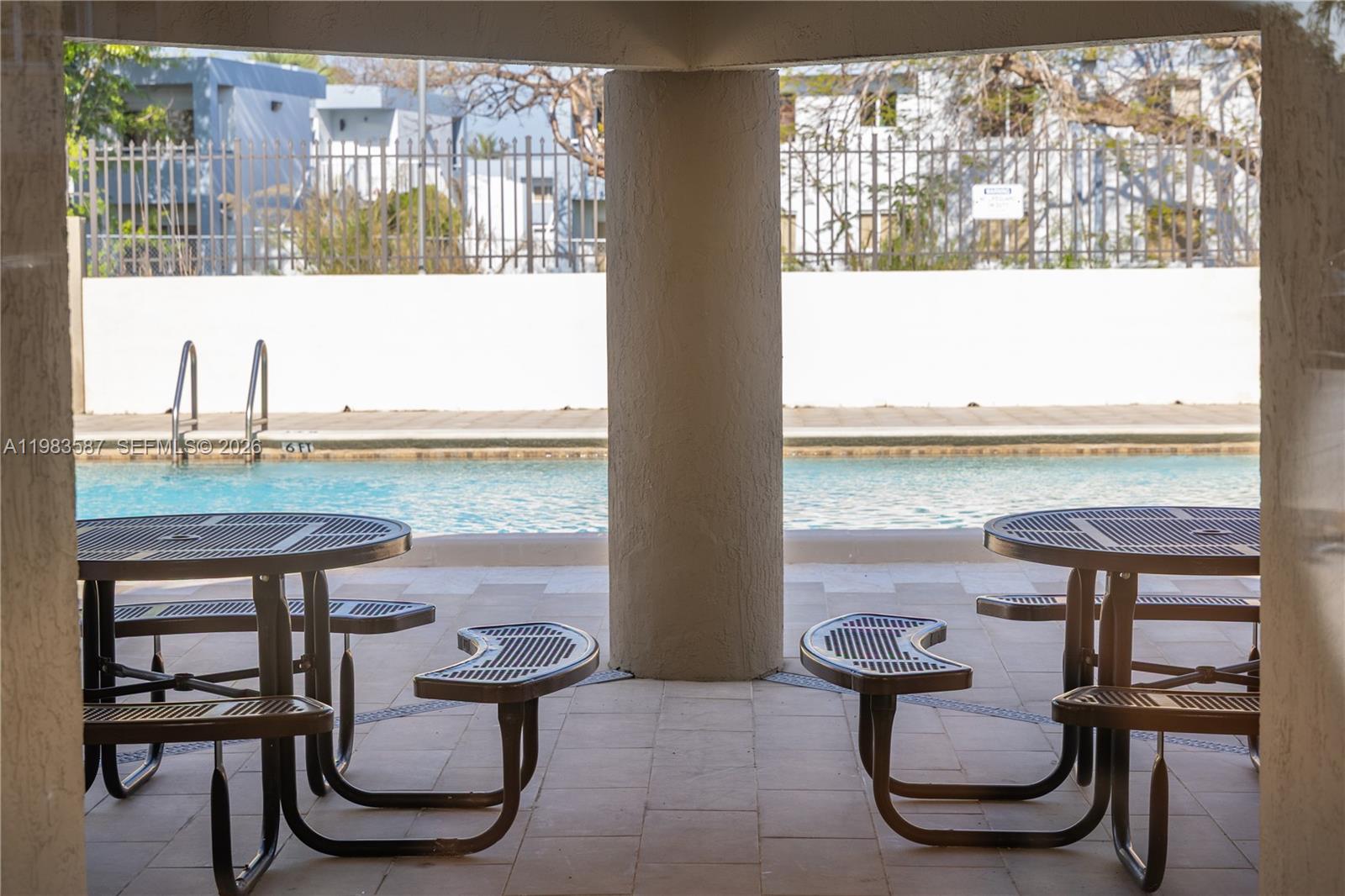 TERRA LAKE VILLAS CONDO - Residential