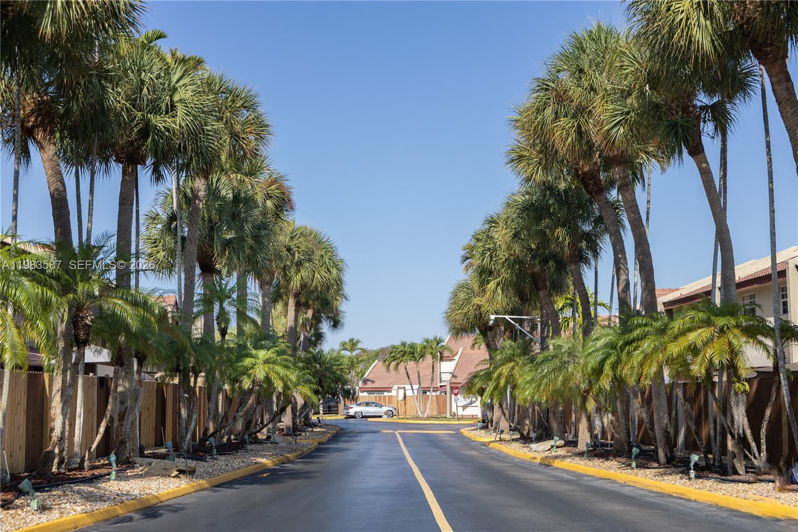 TERRA LAKE VILLAS CONDO - Residential