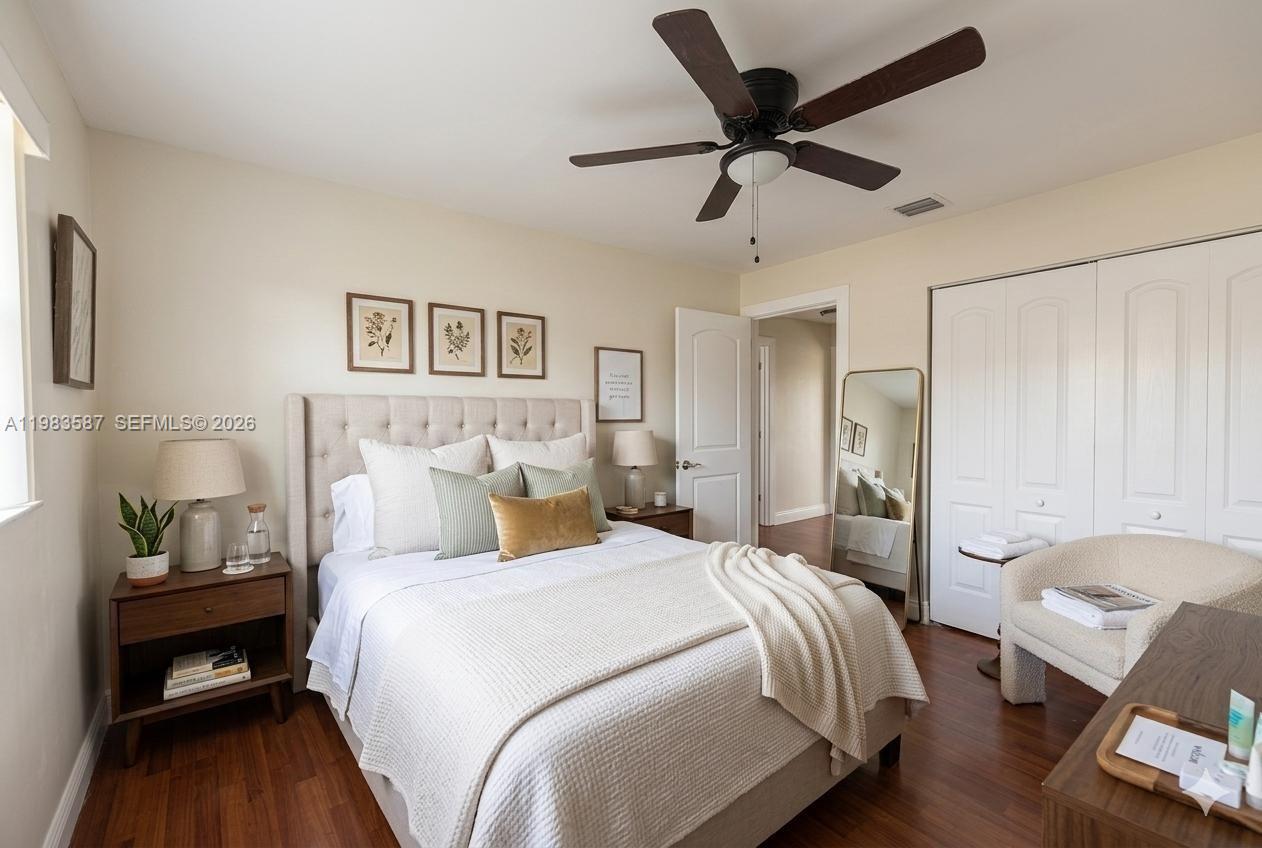 TERRA LAKE VILLAS CONDO - Residential