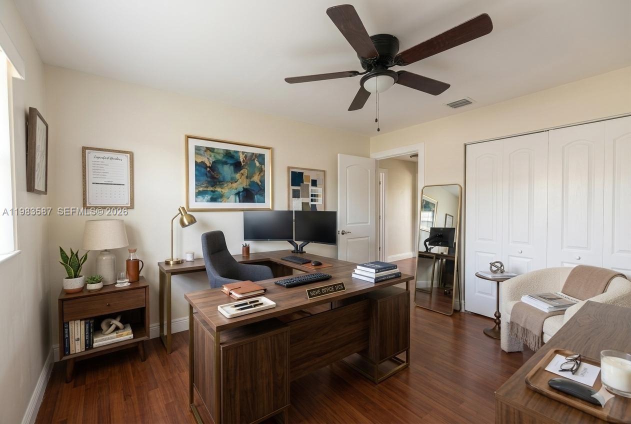 TERRA LAKE VILLAS CONDO - Residential