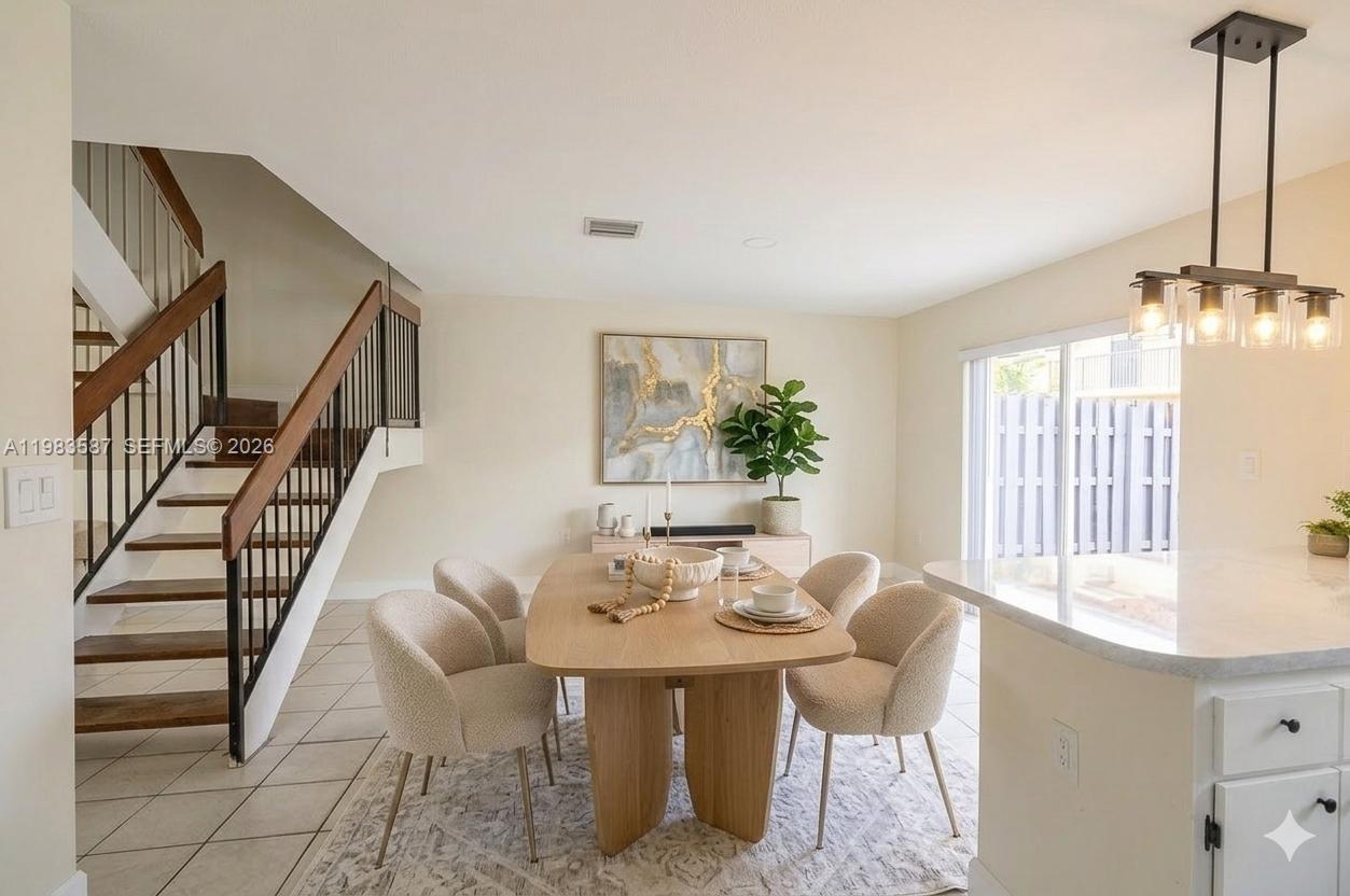 TERRA LAKE VILLAS CONDO - Residential