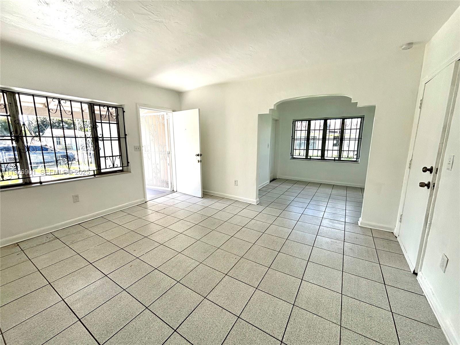 ORANGE RIDGE - Residential Lease