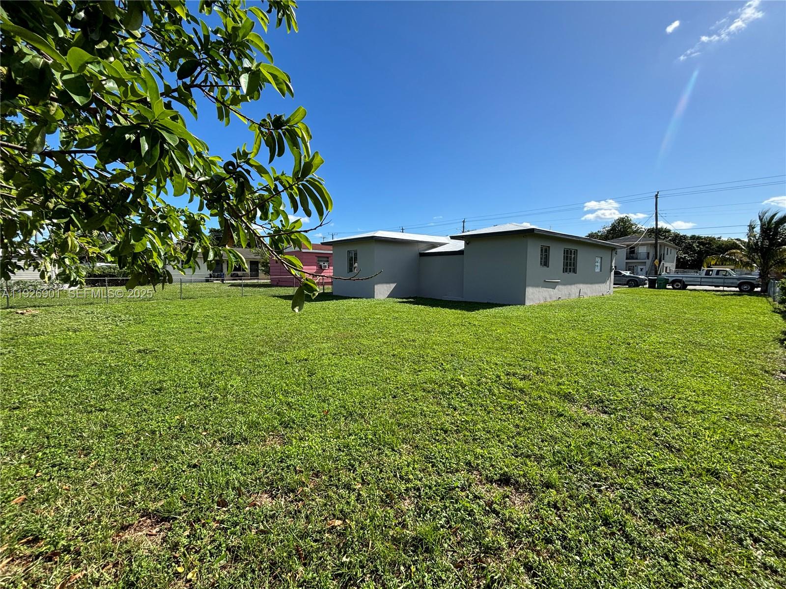 ORANGE RIDGE - Residential Lease