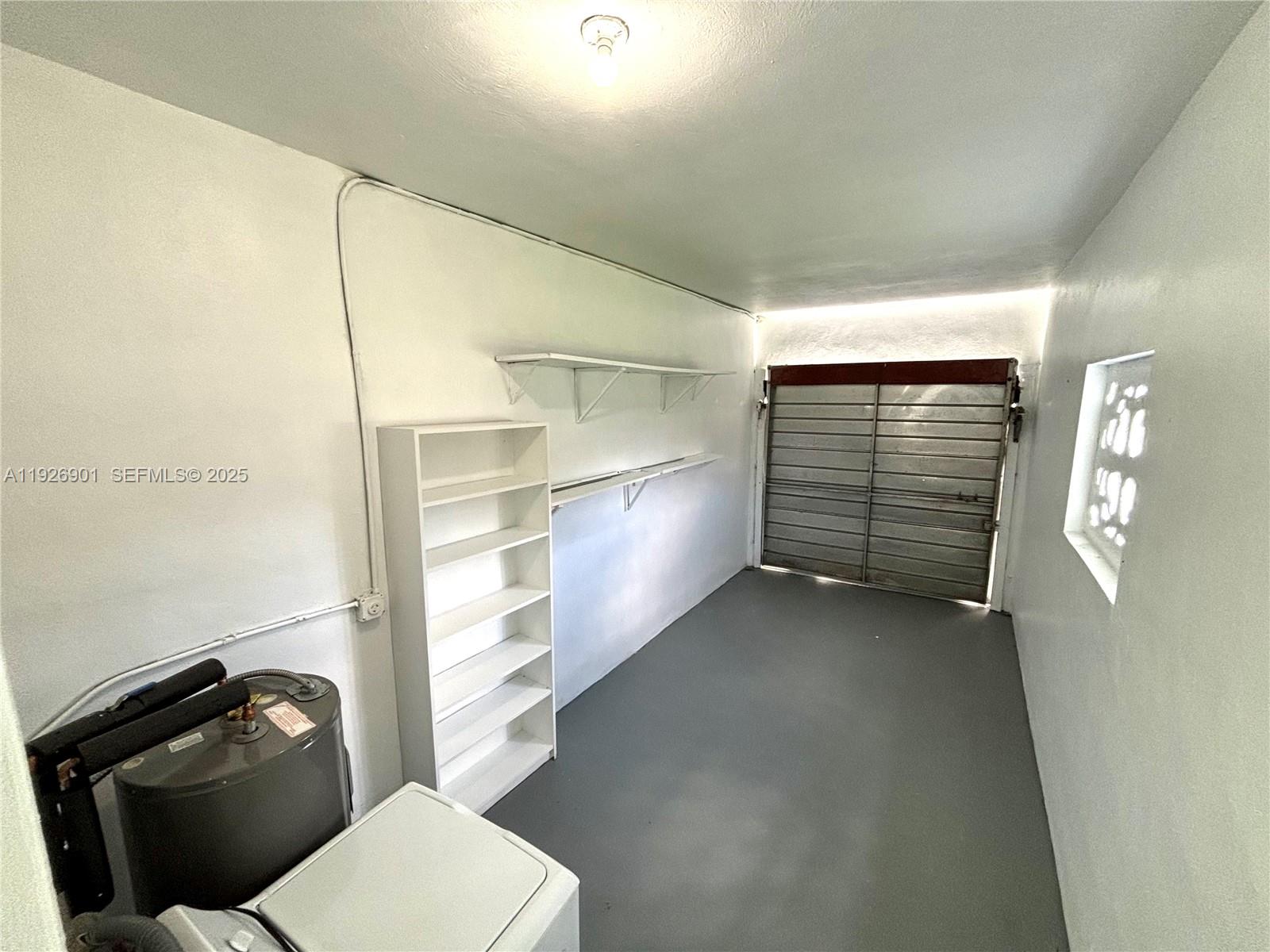 ORANGE RIDGE - Residential Lease