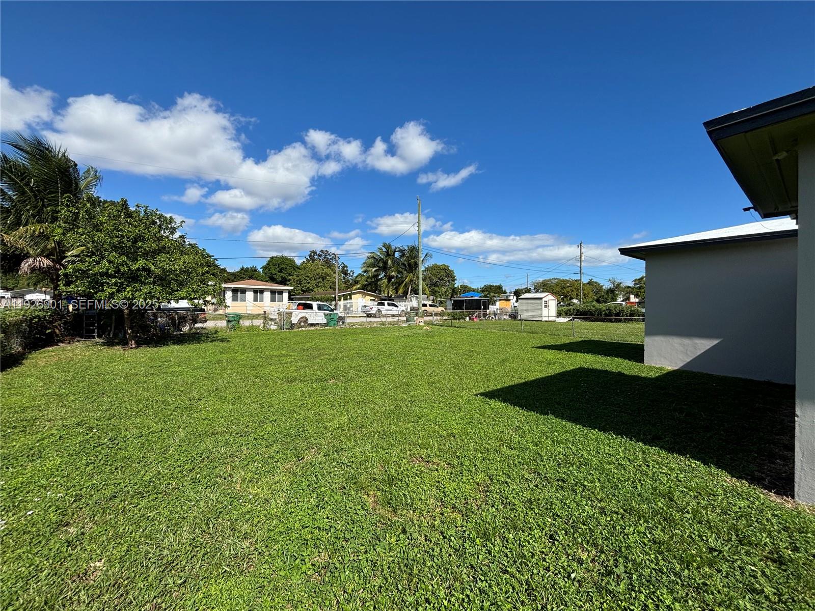 ORANGE RIDGE - Residential Lease