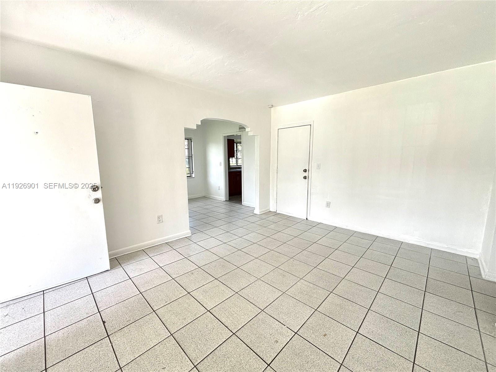 ORANGE RIDGE - Residential Lease