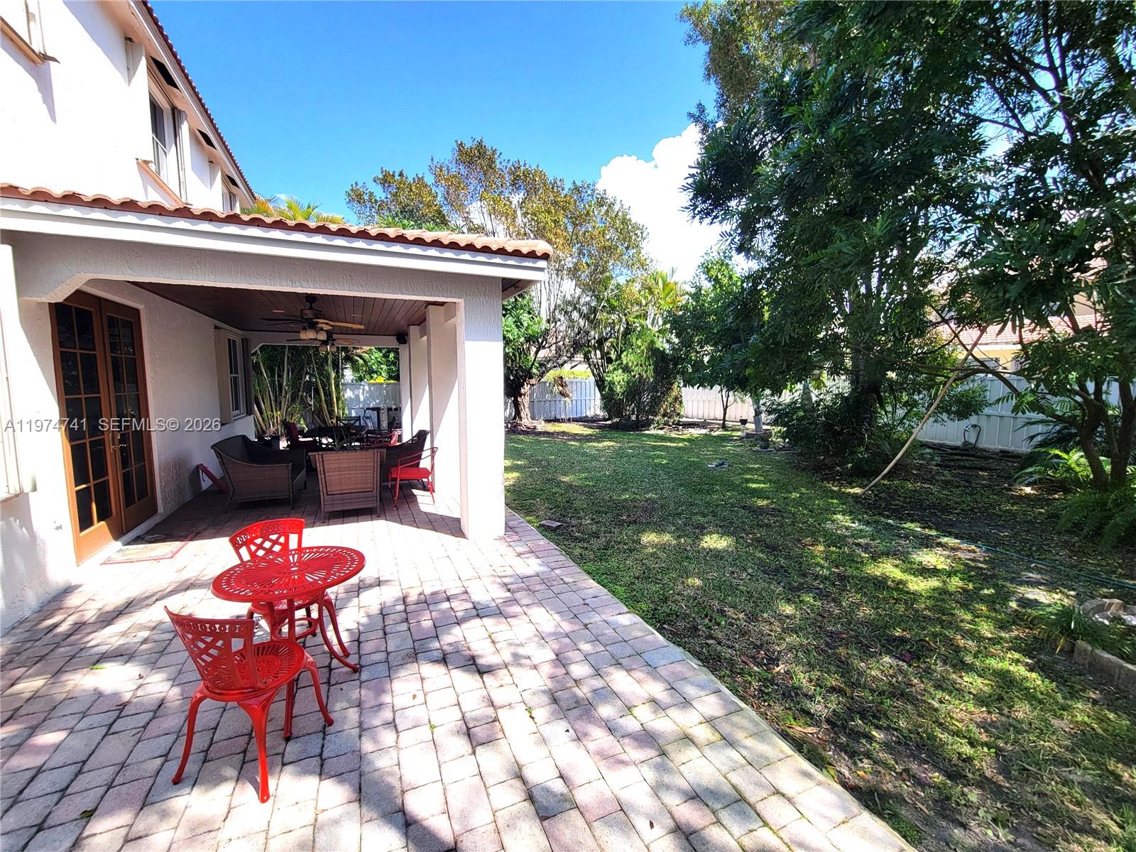 SECTOR 3 - PARCELS H I J - Residential Lease