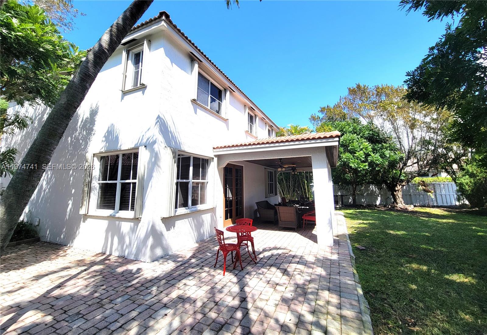 SECTOR 3 - PARCELS H I J - Residential Lease