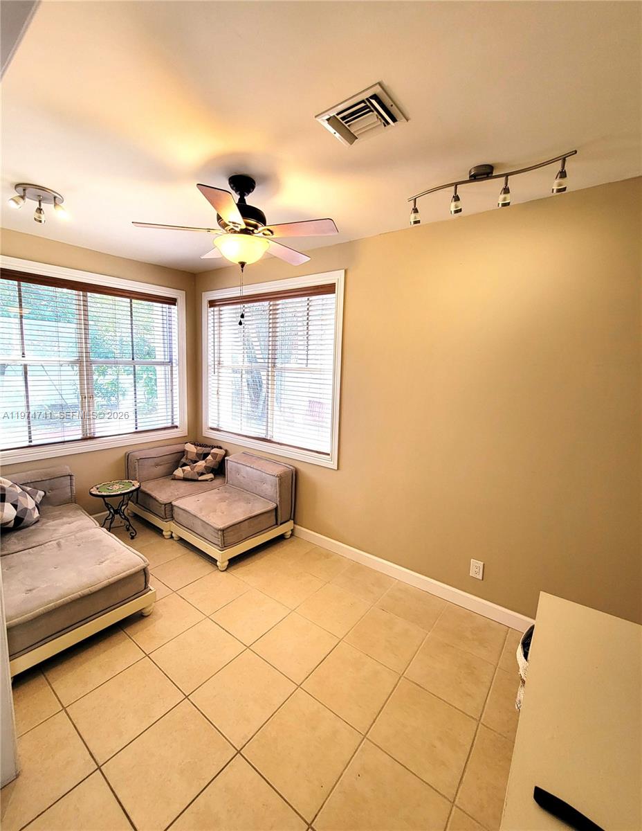 SECTOR 3 - PARCELS H I J - Residential Lease