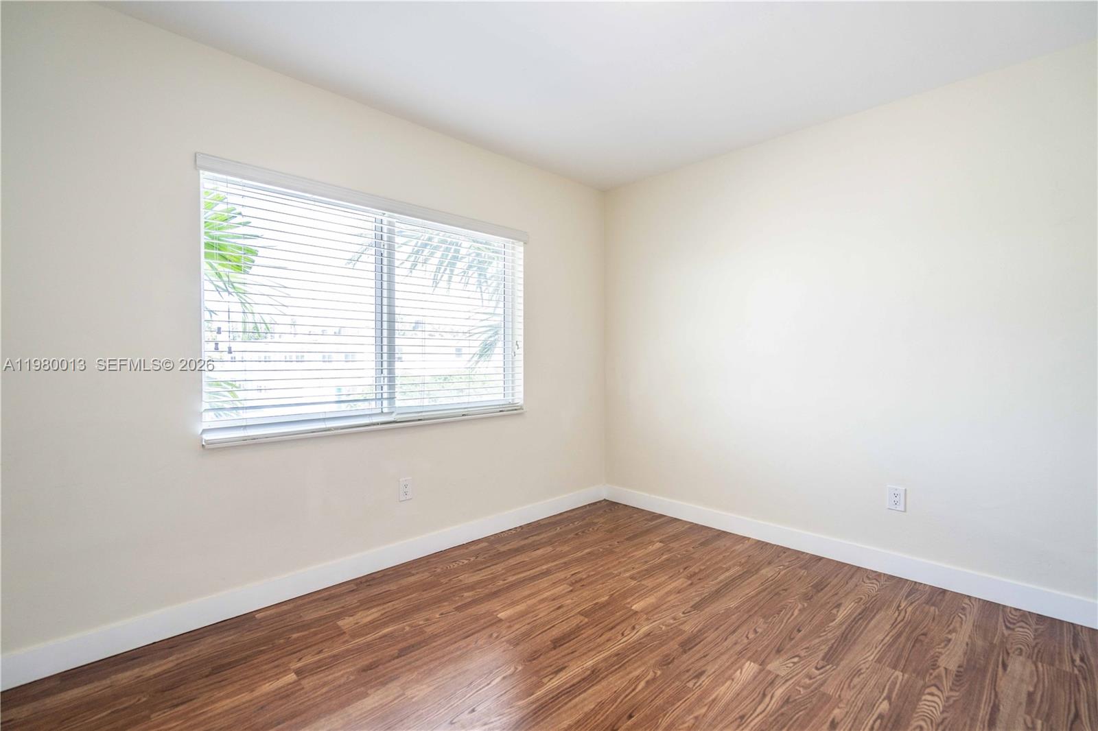 ISLE OF NORMANDY MIAMI VI - Residential Lease