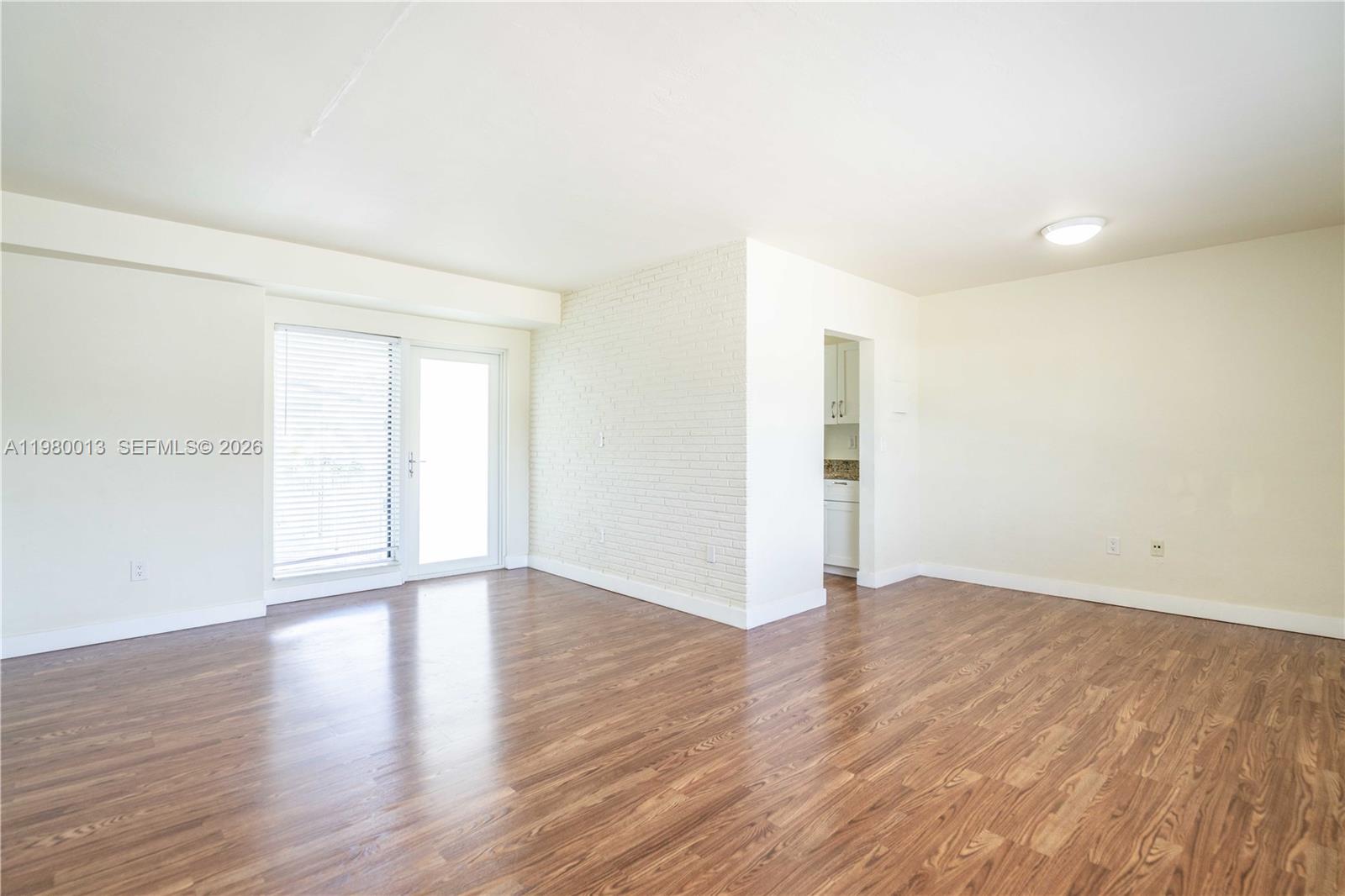 ISLE OF NORMANDY MIAMI VI - Residential Lease