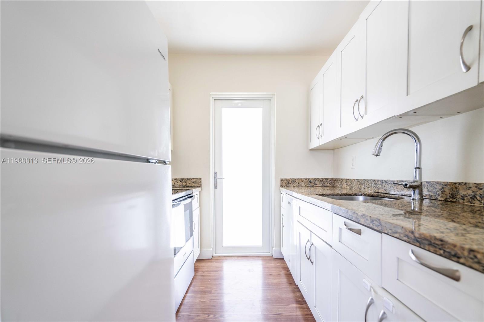 ISLE OF NORMANDY MIAMI VI - Residential Lease