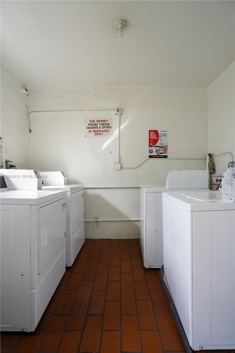 ISLE OF NORMANDY MIAMI VI - Residential Lease