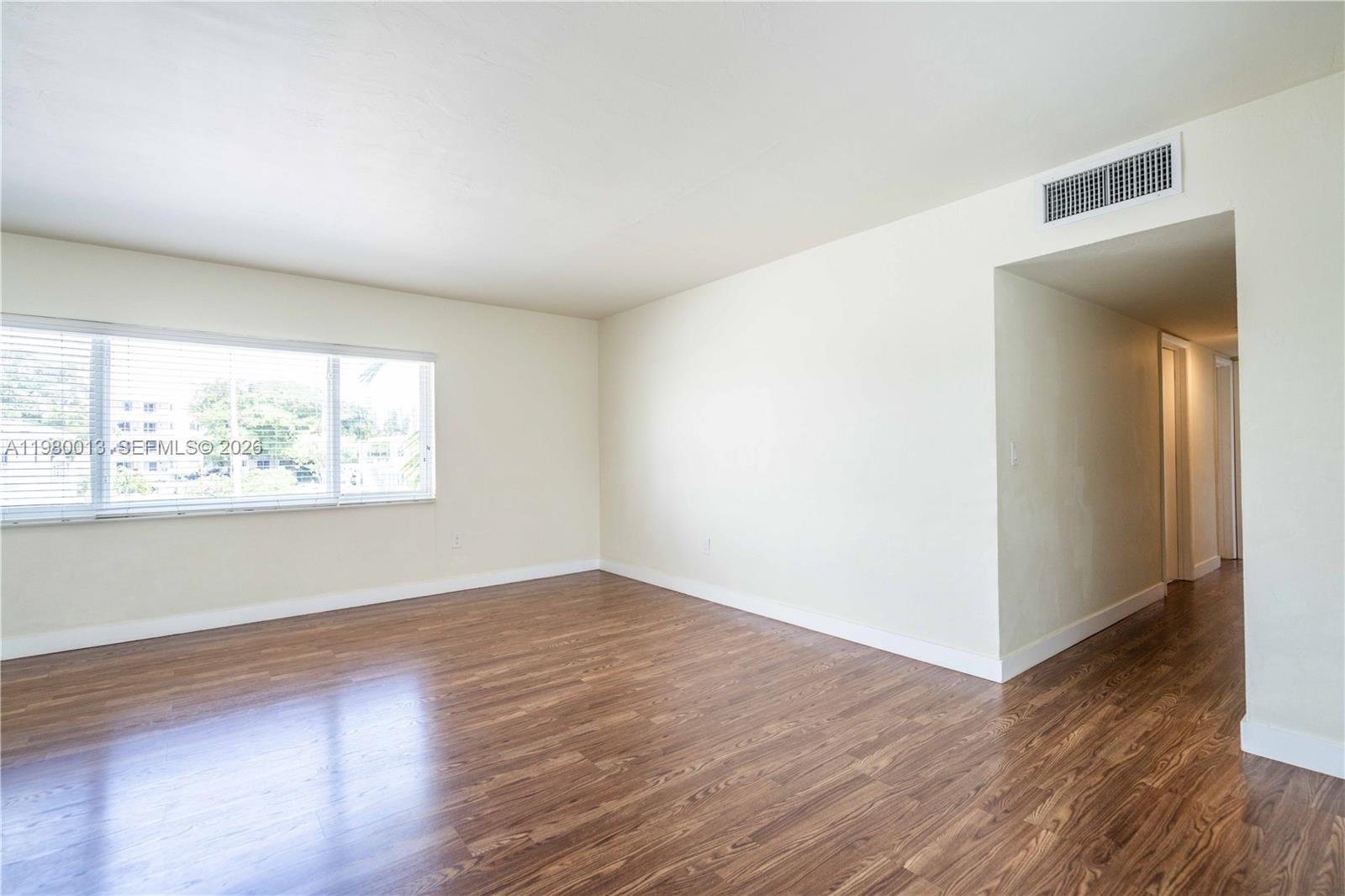 ISLE OF NORMANDY MIAMI VI - Residential Lease