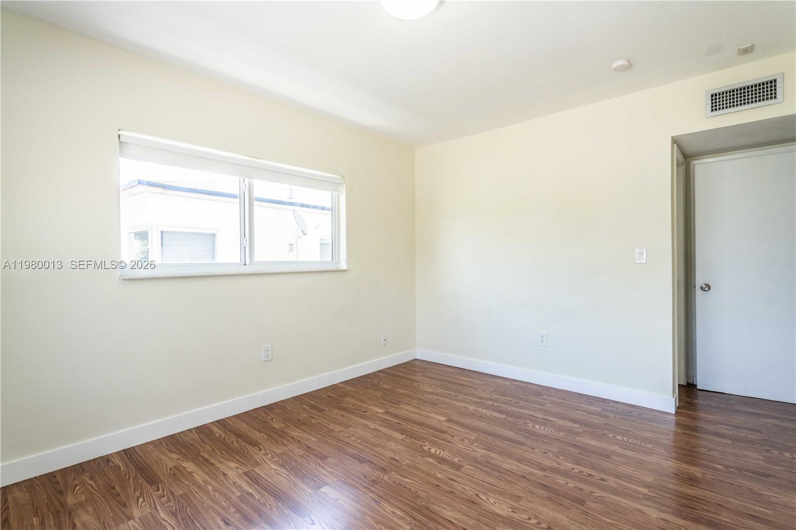 ISLE OF NORMANDY MIAMI VI - Residential Lease