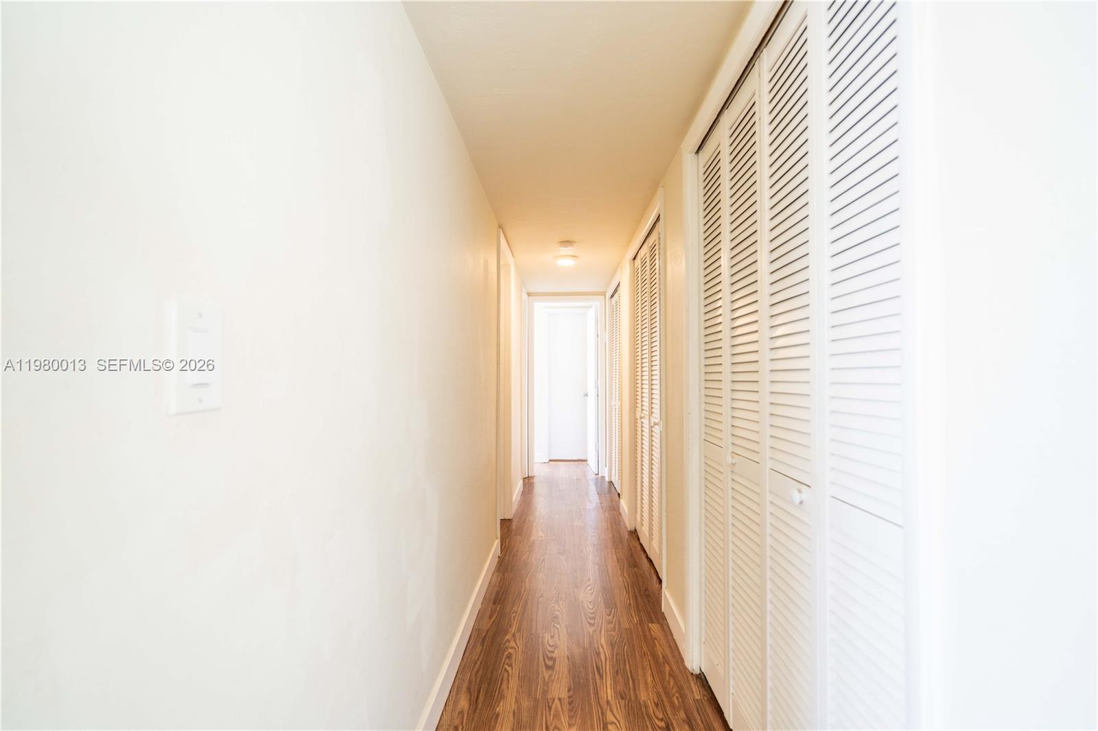 ISLE OF NORMANDY MIAMI VI - Residential Lease