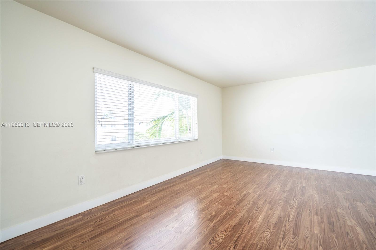 ISLE OF NORMANDY MIAMI VI - Residential Lease