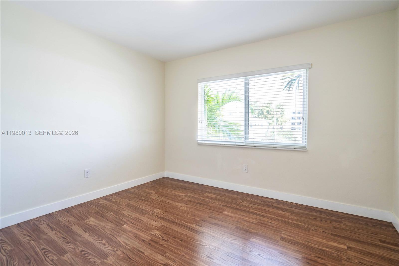 ISLE OF NORMANDY MIAMI VI - Residential Lease