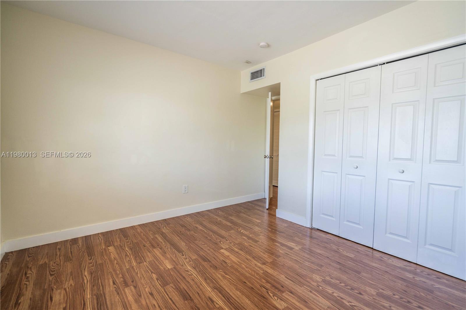 ISLE OF NORMANDY MIAMI VI - Residential Lease