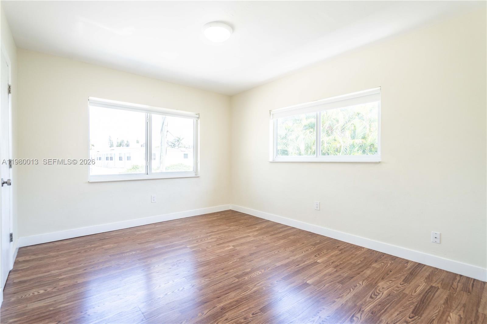 ISLE OF NORMANDY MIAMI VI - Residential Lease