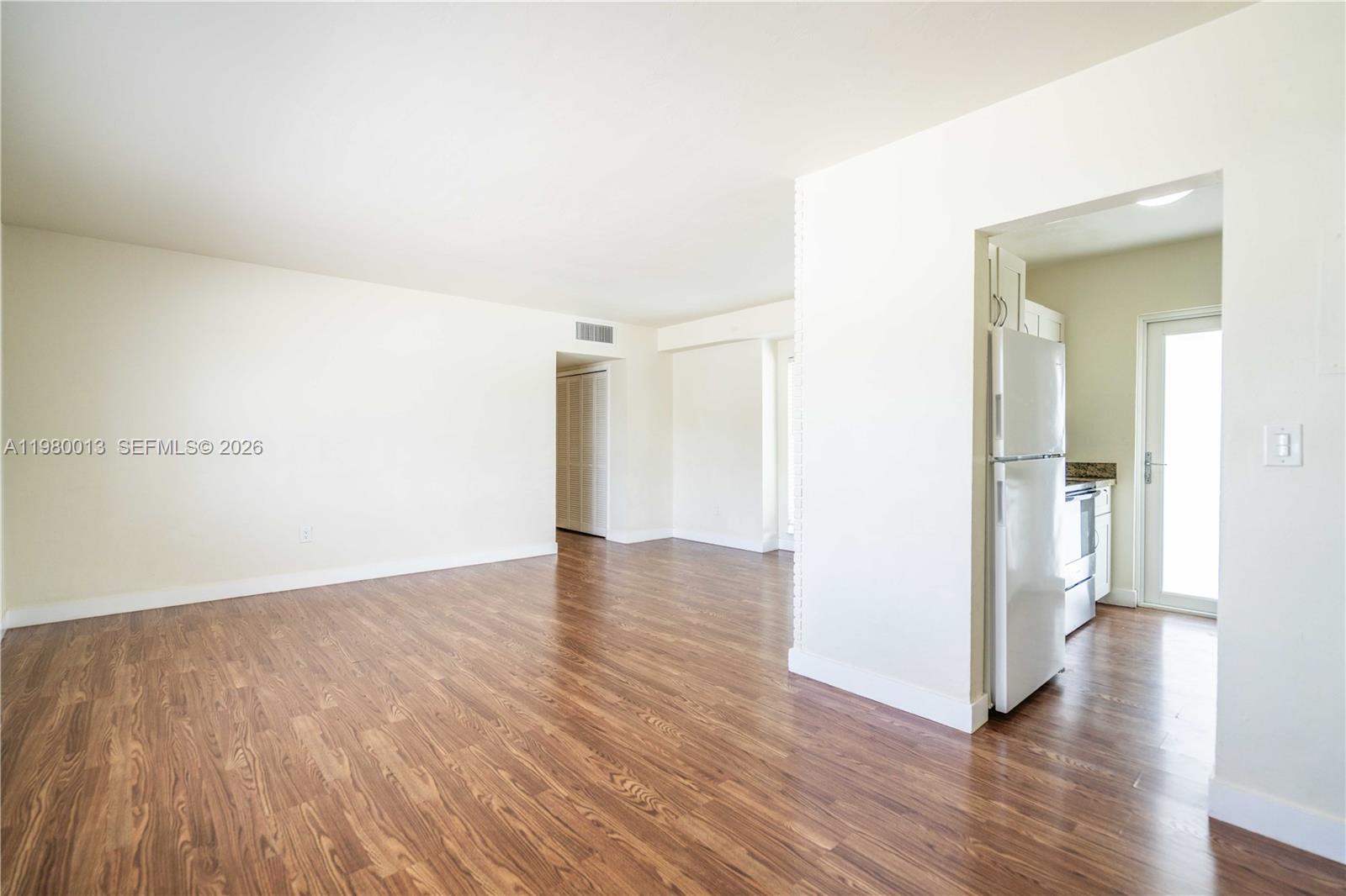 ISLE OF NORMANDY MIAMI VI - Residential Lease