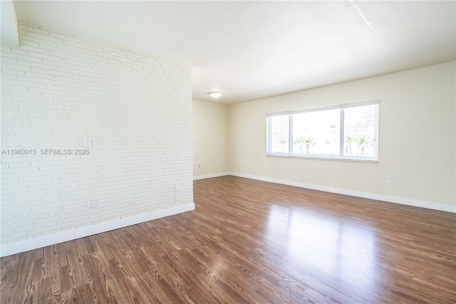 ISLE OF NORMANDY MIAMI VI - Residential Lease