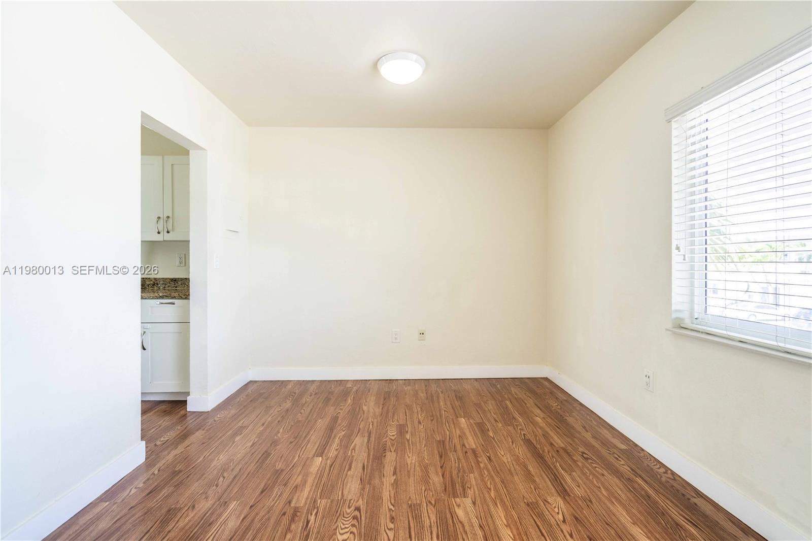 ISLE OF NORMANDY MIAMI VI - Residential Lease