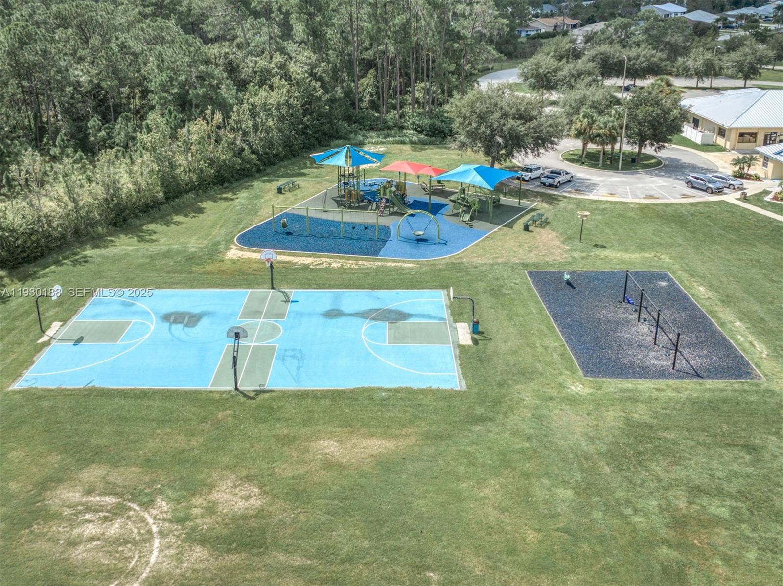 Sun N Lake of Sebring - Land